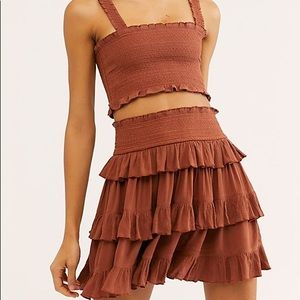 Free people Thalia set